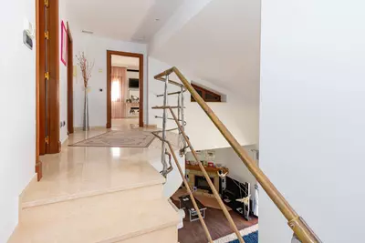 Detached Villa in Estepona