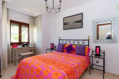 Detached Villa in Estepona