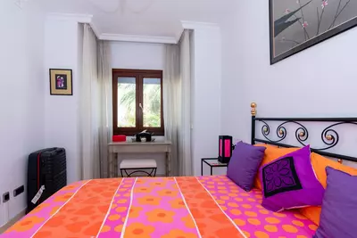 Detached Villa in Estepona