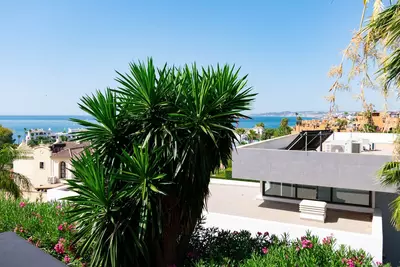 Detached Villa in Estepona