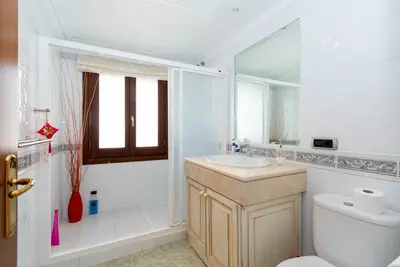 Detached Villa in Estepona