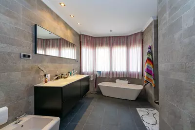 Detached Villa in Estepona