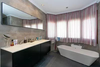 Detached Villa in Estepona