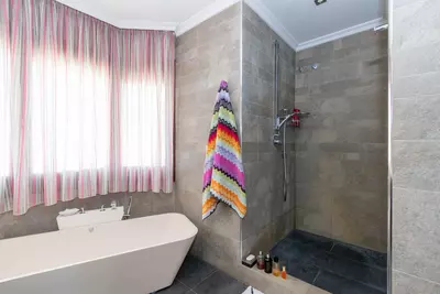 Detached Villa in Estepona