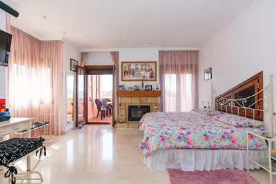 Detached Villa in Estepona
