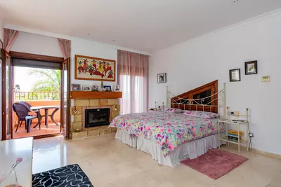 Detached Villa in Estepona