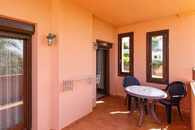 Detached Villa in Estepona