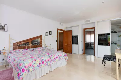 Detached Villa in Estepona