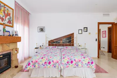 Detached Villa in Estepona