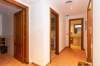 Detached Villa in Estepona