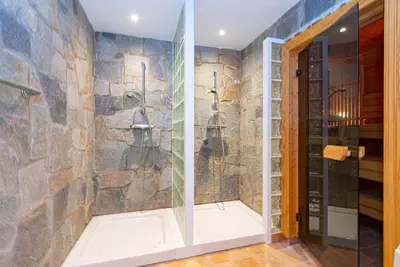 Detached Villa in Estepona