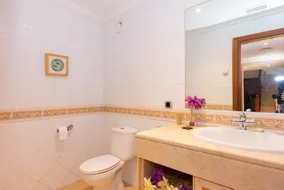 Detached Villa in Estepona