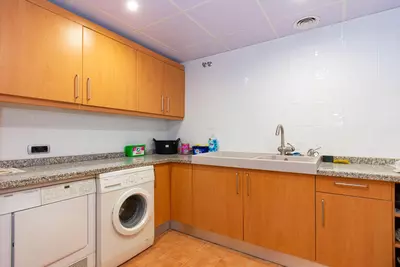 Detached Villa in Estepona