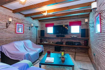 Detached Villa in Estepona