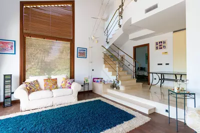 Detached Villa in Estepona