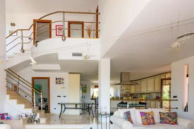 Detached Villa in Estepona