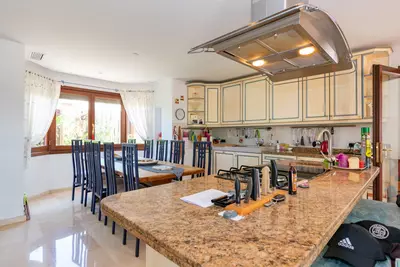 Detached Villa in Estepona