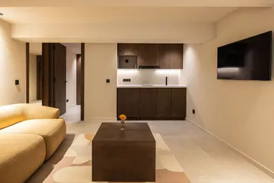 Detached Villa in Nueva Andalucía