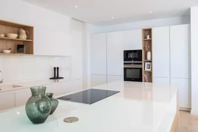 Detached Villa in Cancelada