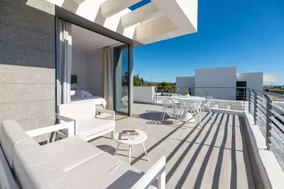 Detached Villa in Cancelada