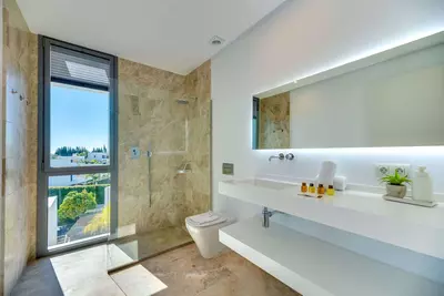 Detached Villa in Cancelada