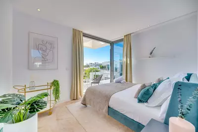 Detached Villa in Cancelada