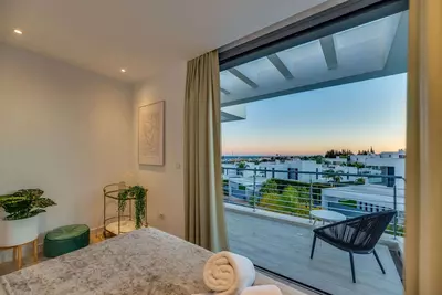 Detached Villa in Cancelada