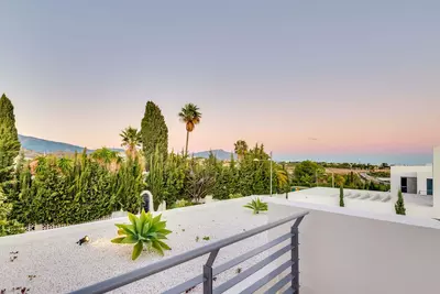 Detached Villa in Cancelada