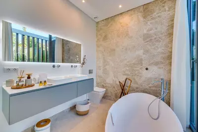 Detached Villa in Cancelada