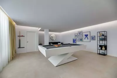 Detached Villa in Cancelada