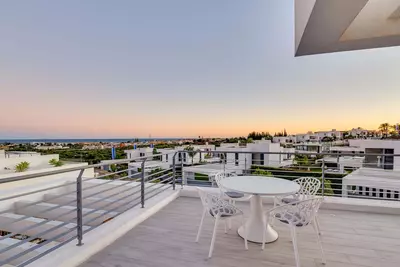 Detached Villa in Cancelada