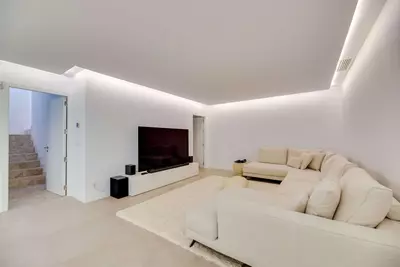 Detached Villa in Cancelada