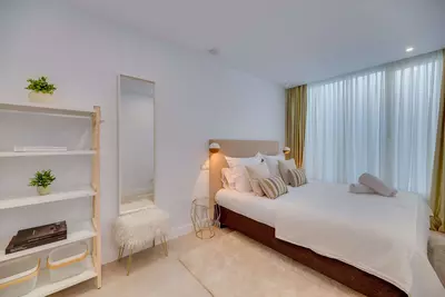 Detached Villa in Cancelada