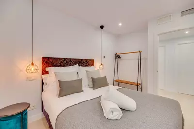 Detached Villa in Cancelada