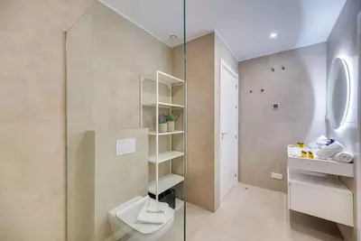 Detached Villa in Cancelada