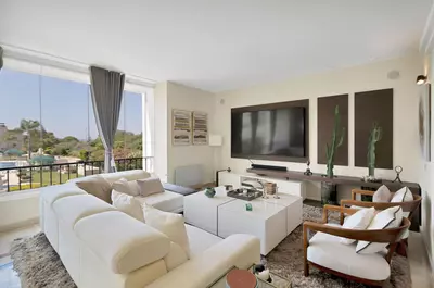 Ground Floor Apartment in Marbella