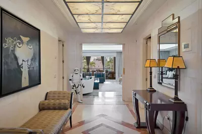 Ground Floor Apartment in Marbella
