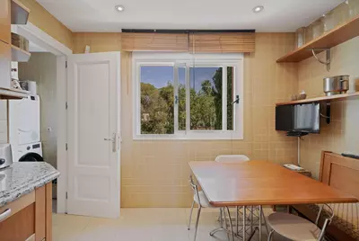 Ground Floor Apartment in Marbella