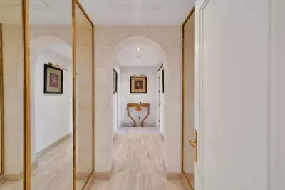 Ground Floor Apartment in Marbella