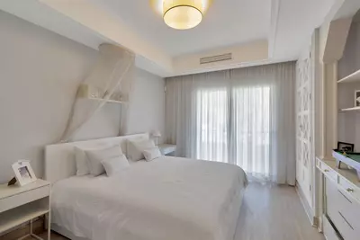 Ground Floor Apartment in Marbella