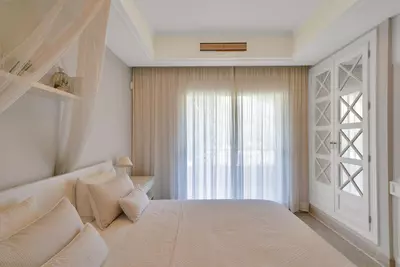 Ground Floor Apartment in Marbella