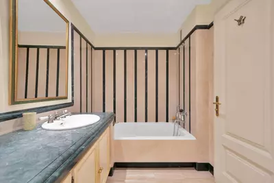 Ground Floor Apartment in Marbella