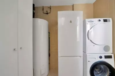Ground Floor Apartment in Marbella