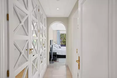 Ground Floor Apartment in Marbella