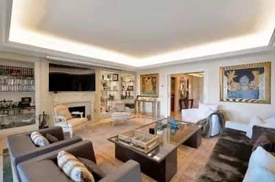 Ground Floor Apartment in Marbella