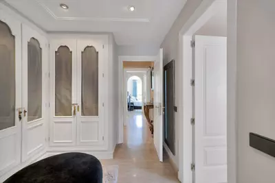 Ground Floor Apartment in Marbella