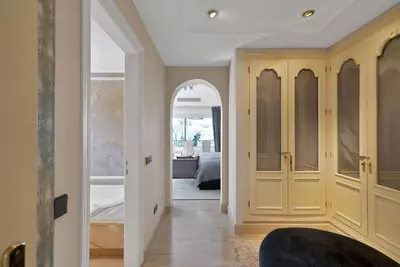 Ground Floor Apartment in Marbella