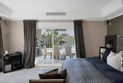 Ground Floor Apartment in Marbella