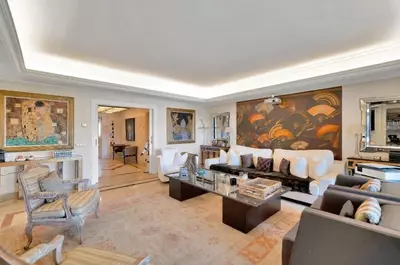 Ground Floor Apartment in Marbella