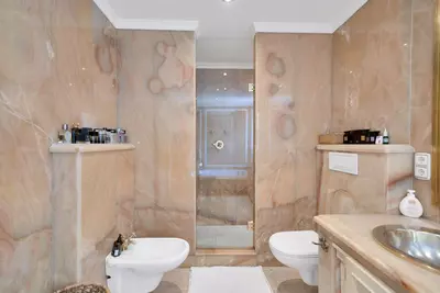 Ground Floor Apartment in Marbella